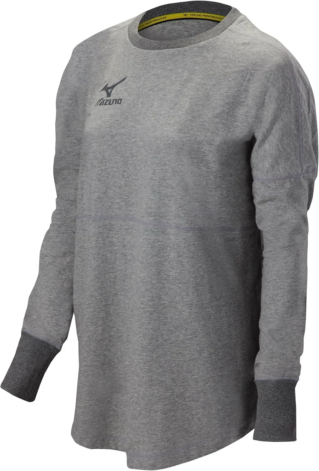 Толстовка Mizuno Hitters
Толстовка Mizuno Hitters