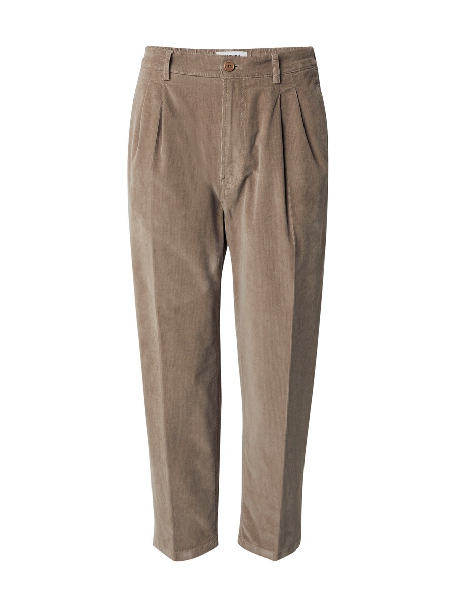 Зауженные брюки со складками спереди DRYKORN KARYKO 10, цвет Brocade
Зауженные брюки со складками спереди DRYKORN KARYKO 10, цвет Brocade