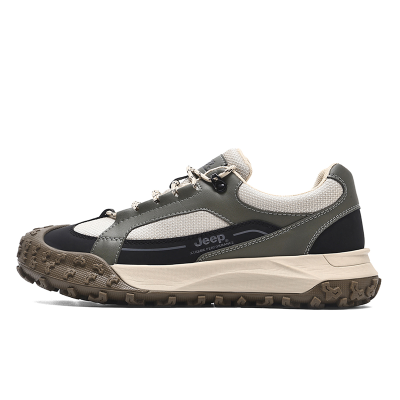 Jeep Низкие походные ботинки мужские армейский зеленый, цвет Army Green
Jeep Низкие походные ботинки мужские армейский зеленый, цвет Army Green