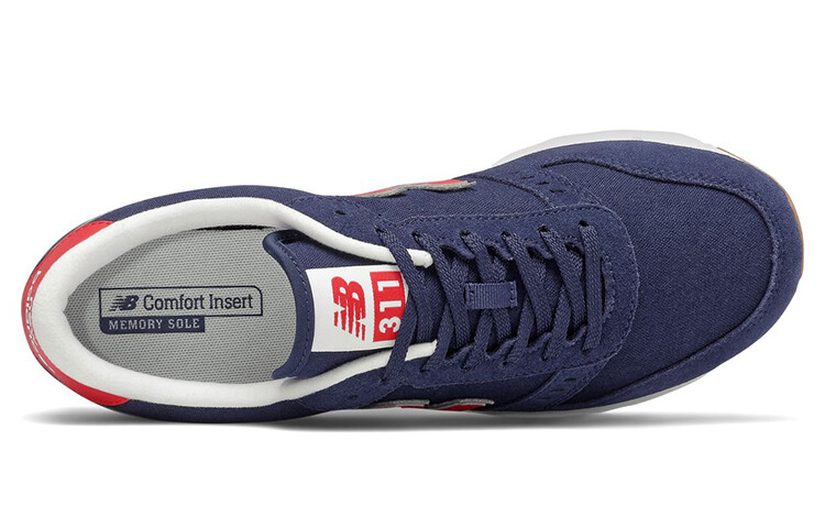New Balance NB 311 Кроссовки Мужчины 
New Balance NB 311 Кроссовки Мужчины