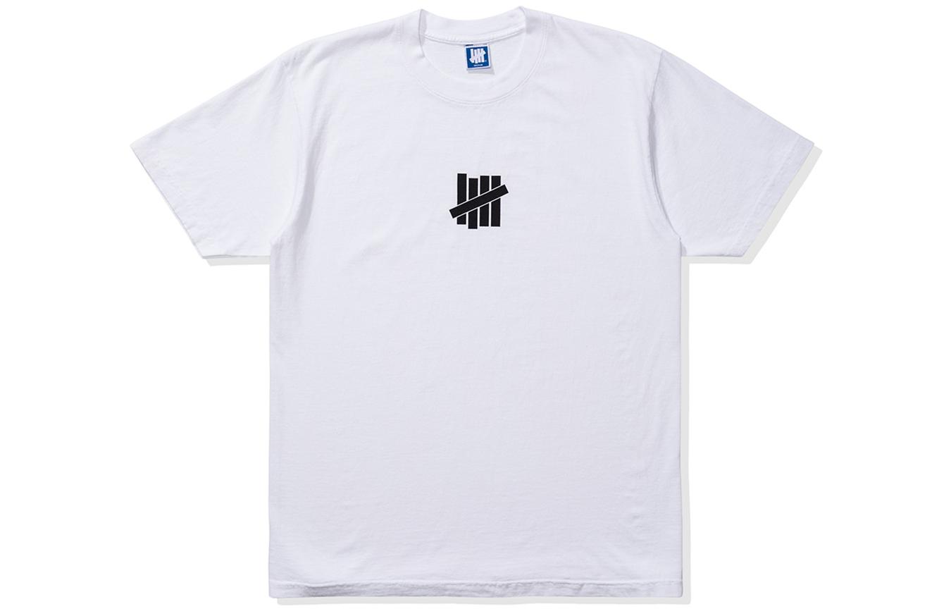 Длинный рукав футболка унисекс UNDEFEATED, белый
Длинный рукав футболка унисекс UNDEFEATED, белый