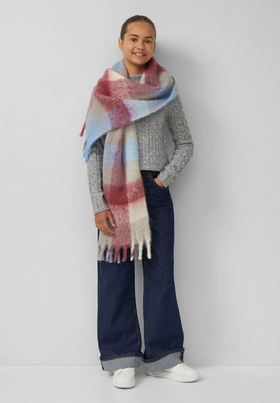 Джемпер s.Oliver Jumper, Schiefergrau/Grey
Джемпер s.Oliver Jumper, Schiefergrau/Grey