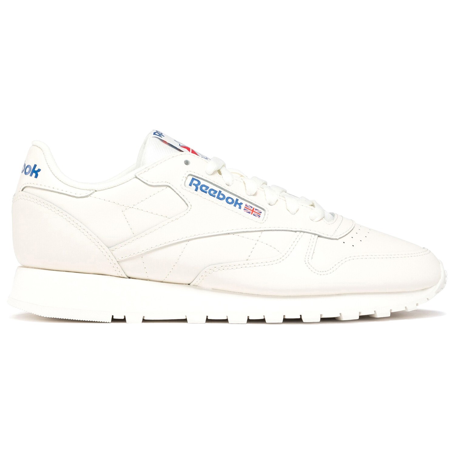 Кроссовки Reebok Classic Leather, цвет Chalk/Vector Blue/Vector Red, Красный, Кроссовки Reebok Classic Leather, цвет Chalk/Vector Blue/Vector Red
Кроссовки Reebok Classic Leather, цвет Chalk/Vector Blue/Vector Red, Красный, Кроссовки Reebok Classic Leather, цвет Chalk/Vector Blue/Vector Red