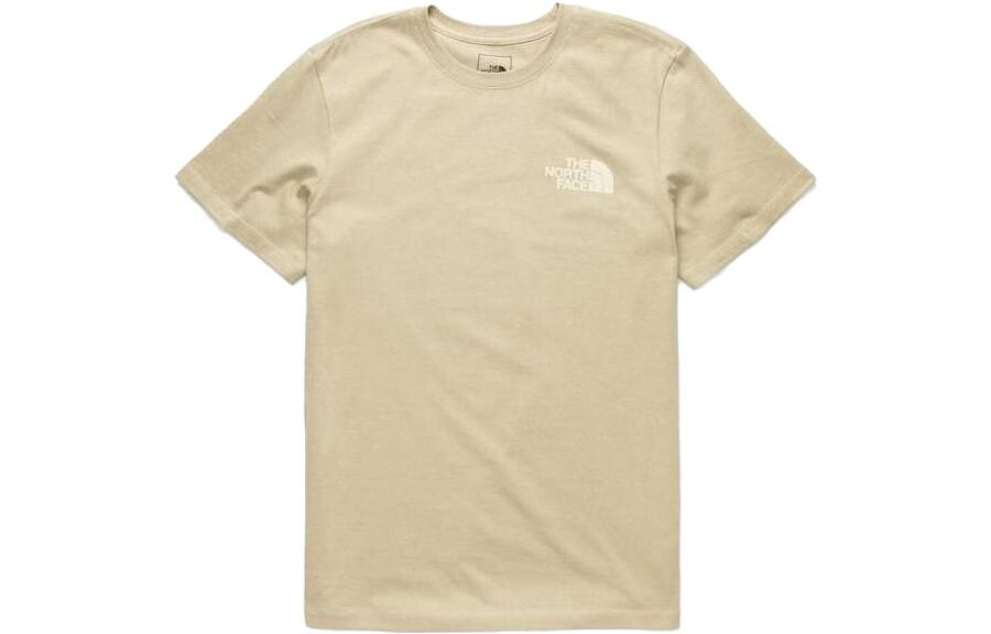 Футболка мужская хаки The North Face, хаки
Футболка мужская хаки The North Face, хаки