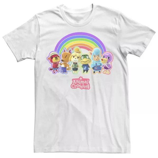 Мужская футболка Nintendo "Я суперзвезда" с градиентным звездным логотипом Licensed Character, белый
Мужская футболка Nintendo "Я суперзвезда" с градиентным звездным логотипом Licensed Character, белый