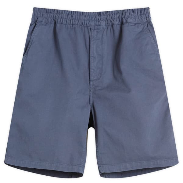 Шорты Флинт Carhartt Wip, синий
Шорты Флинт Carhartt Wip, синий