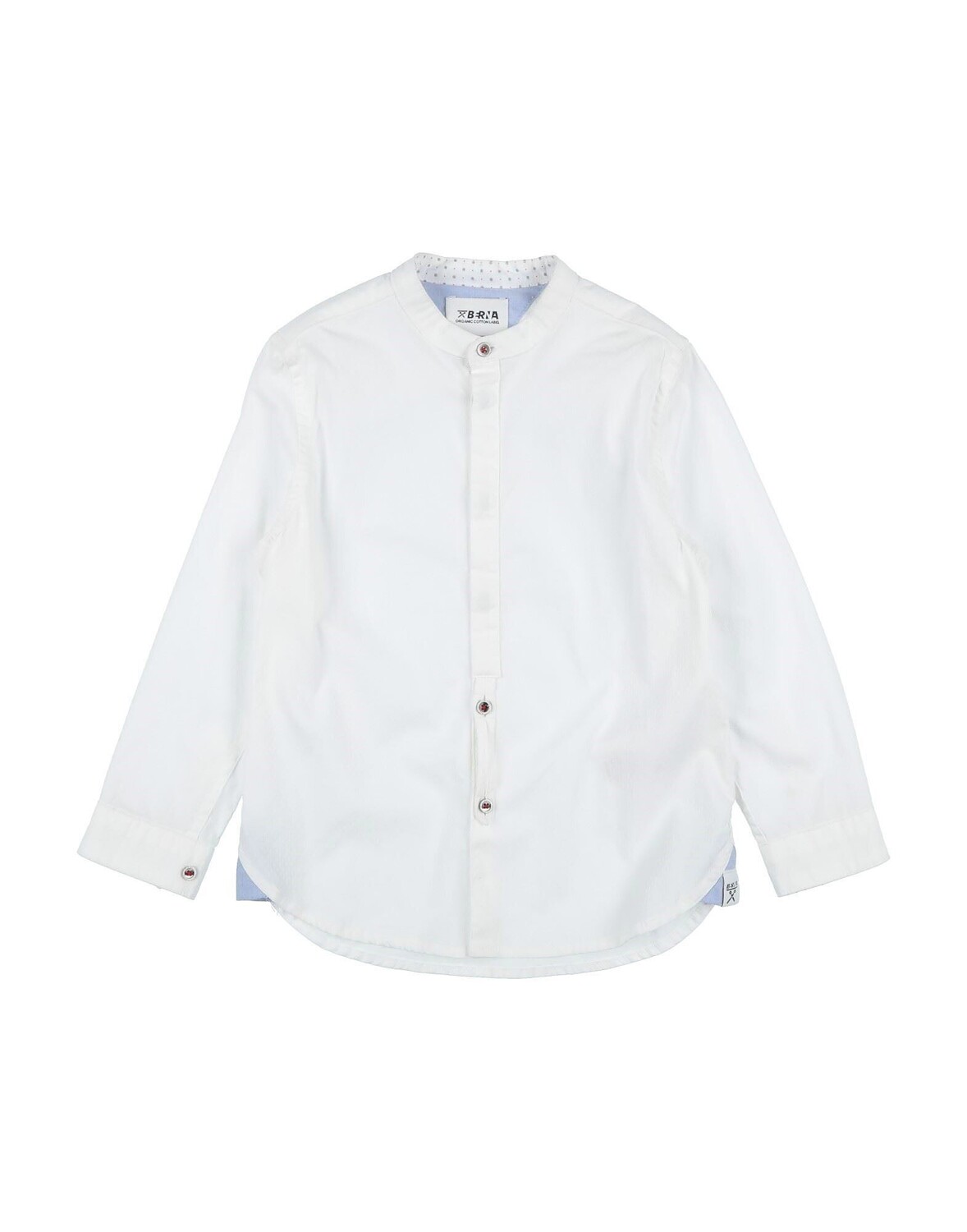 Рубашка Berna, молочный
Рубашка Berna, молочный