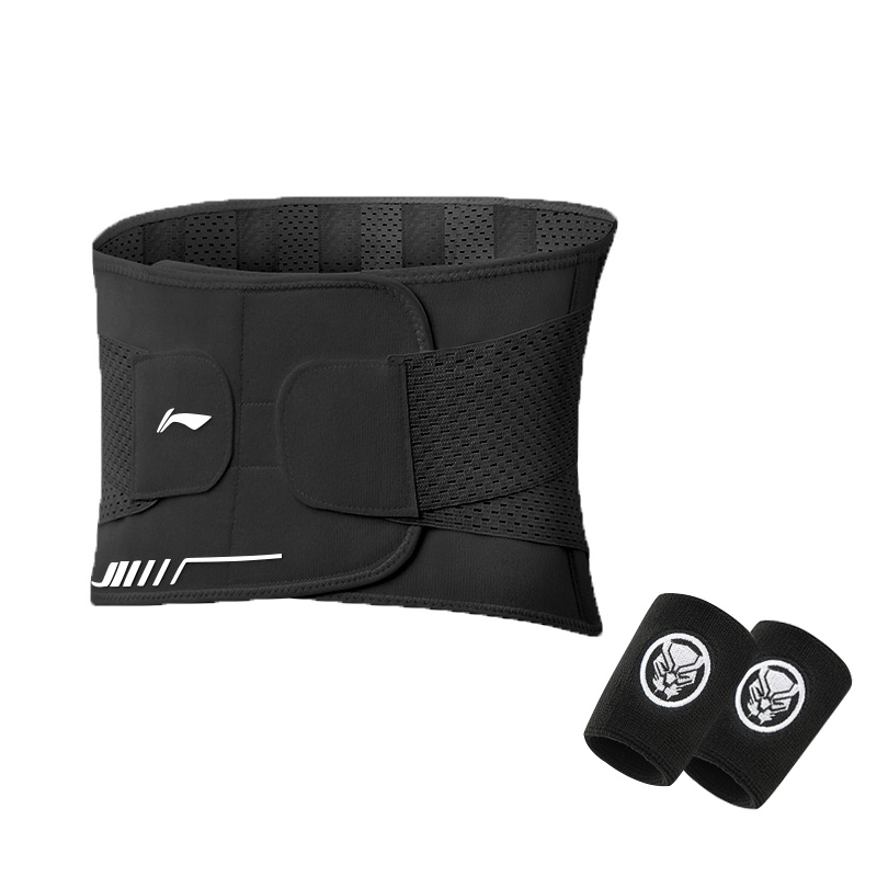 Женский корсет для поддержки спины LINING, черный
Женский корсет для поддержки спины LINING, черный