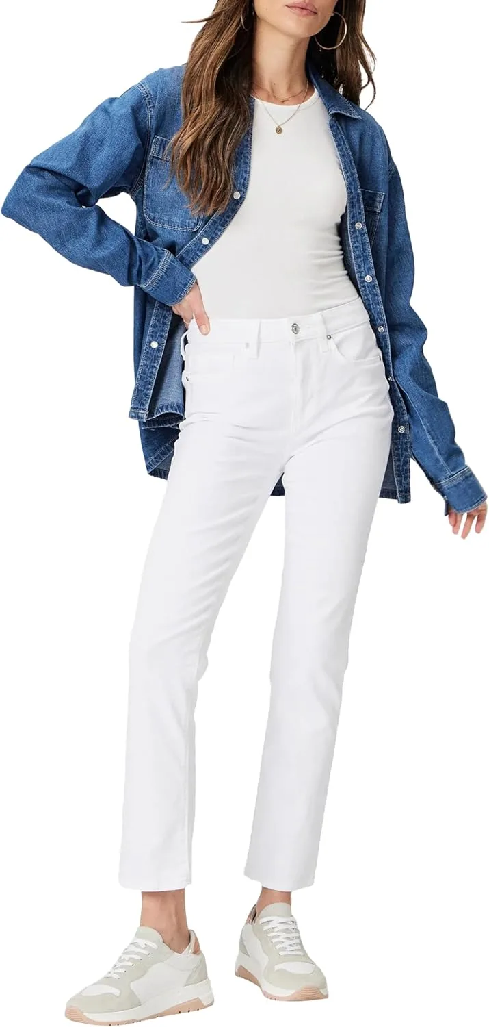 PAIGE Женские джинсы Gemma
PAIGE Женские джинсы Gemma