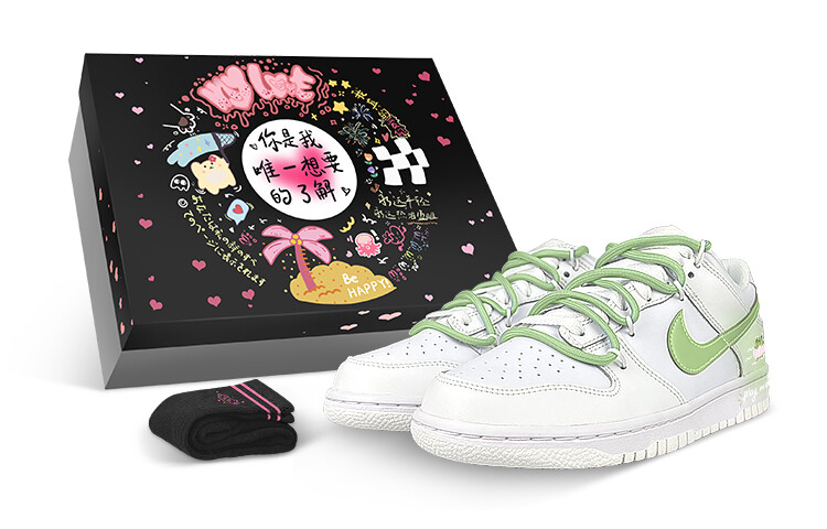 Кроссовки Nike Dunk Skateboard Shoes Women's Low-Top White/Green, белые/зеленые, Зеленый, Кроссовки Nike Dunk Skateboard Shoes Women's Low-Top White/Green, белые/зеленые
Кроссовки Nike Dunk Skateboard Shoes Women's Low-Top White/Green, белые/зеленые, Зеленый, Кроссовки Nike Dunk Skateboard Shoes Women's Low-Top White/Green, белые/зеленые