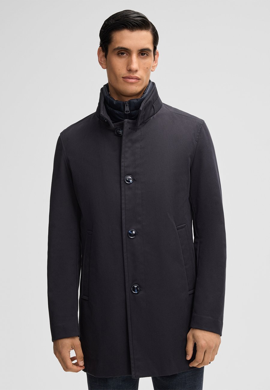 Пальто Strellson FINLAY, Dunkelblau/Dark Blue
Пальто Strellson FINLAY, Dunkelblau/Dark Blue