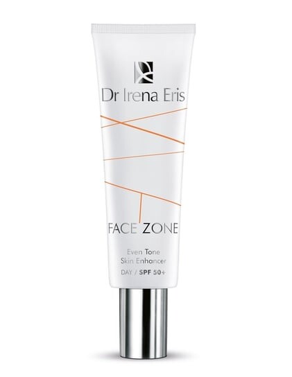 Антирадикальный тонизирующий крем, SPF 50, 30 мл Dr Irena Eris, Face Zone
Антирадикальный тонизирующий крем, SPF 50, 30 мл Dr Irena Eris, Face Zone