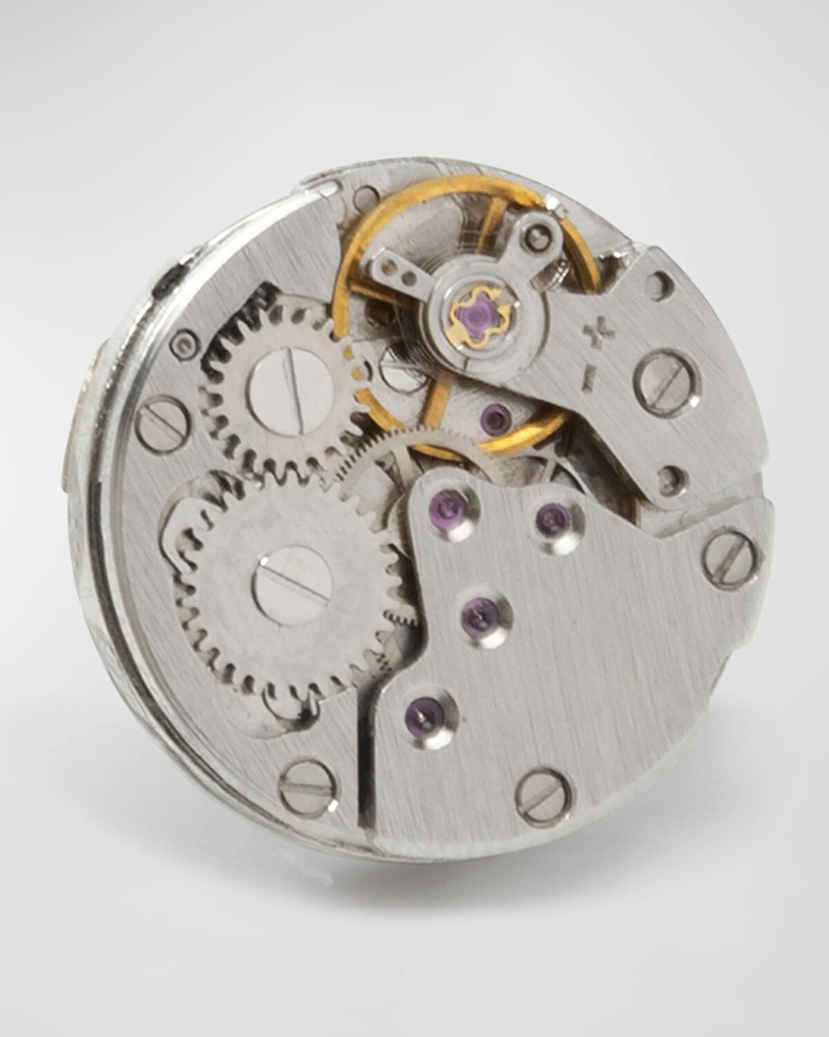 Мужская открытая булавка со скелетом Cufflinks Inc., цвет Silver
Мужская открытая булавка со скелетом Cufflinks Inc., цвет Silver