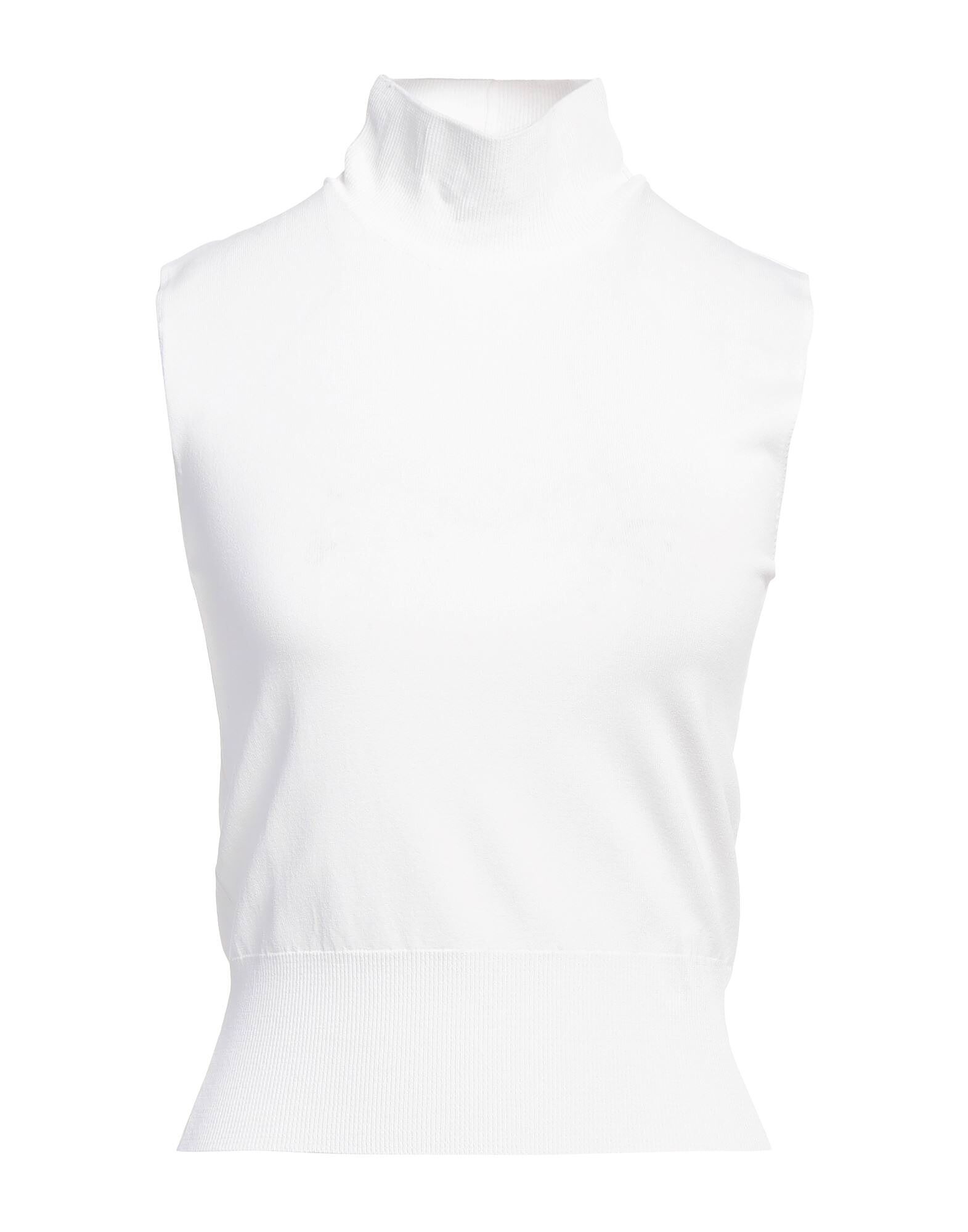 Топ Ermanno Firenze, кремовый
Топ Ermanno Firenze, кремовый