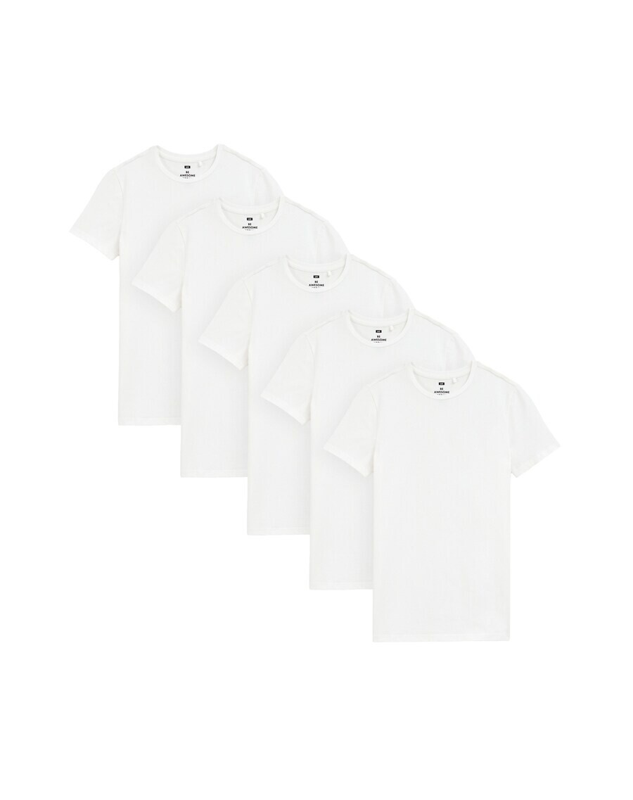 Футболка WE Fashion, белый
Футболка WE Fashion, белый