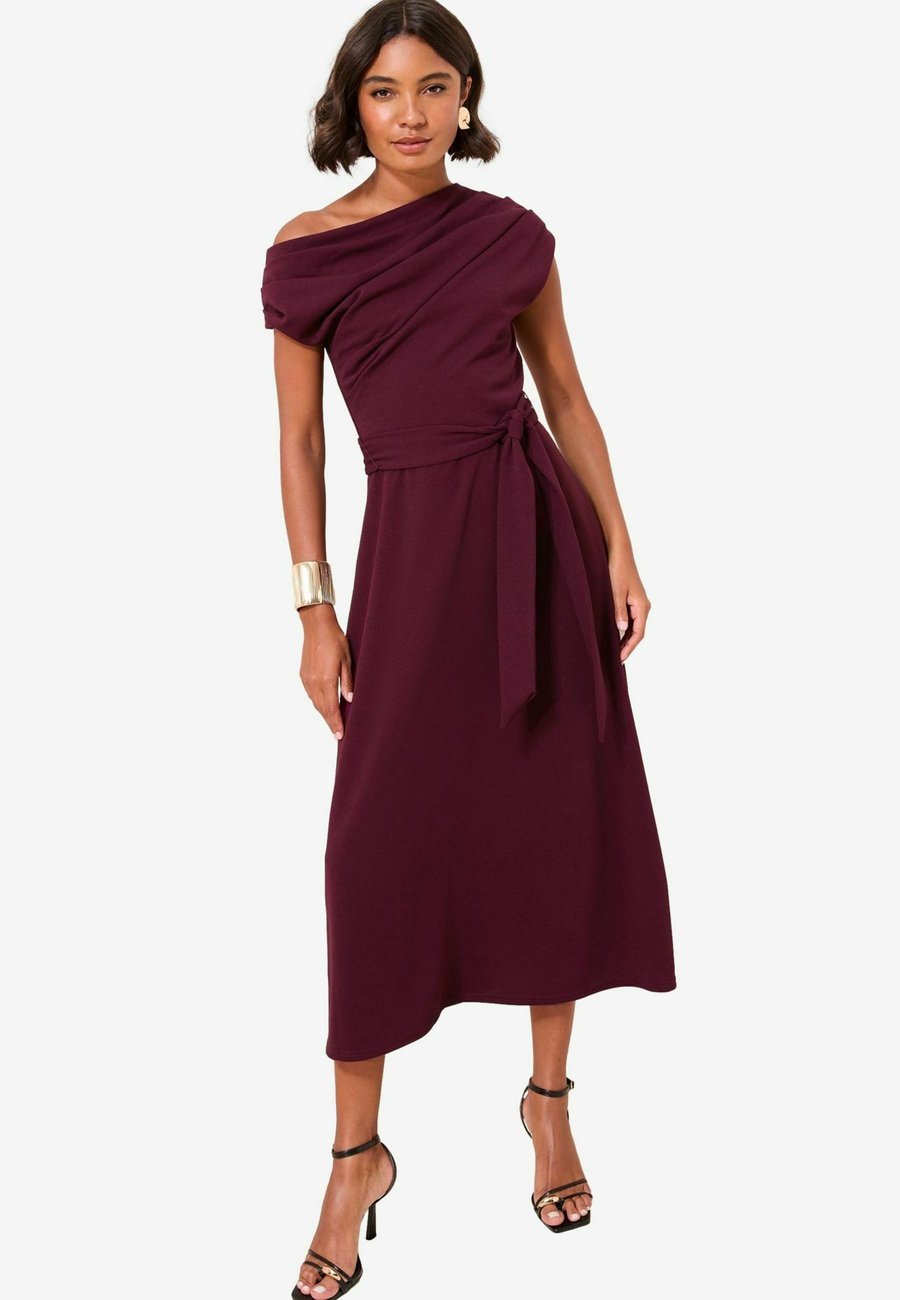 Платье Friends Like These Day dress, Burgundy/Red/Dark Red
Платье Friends Like These Day dress, Burgundy/Red/Dark Red