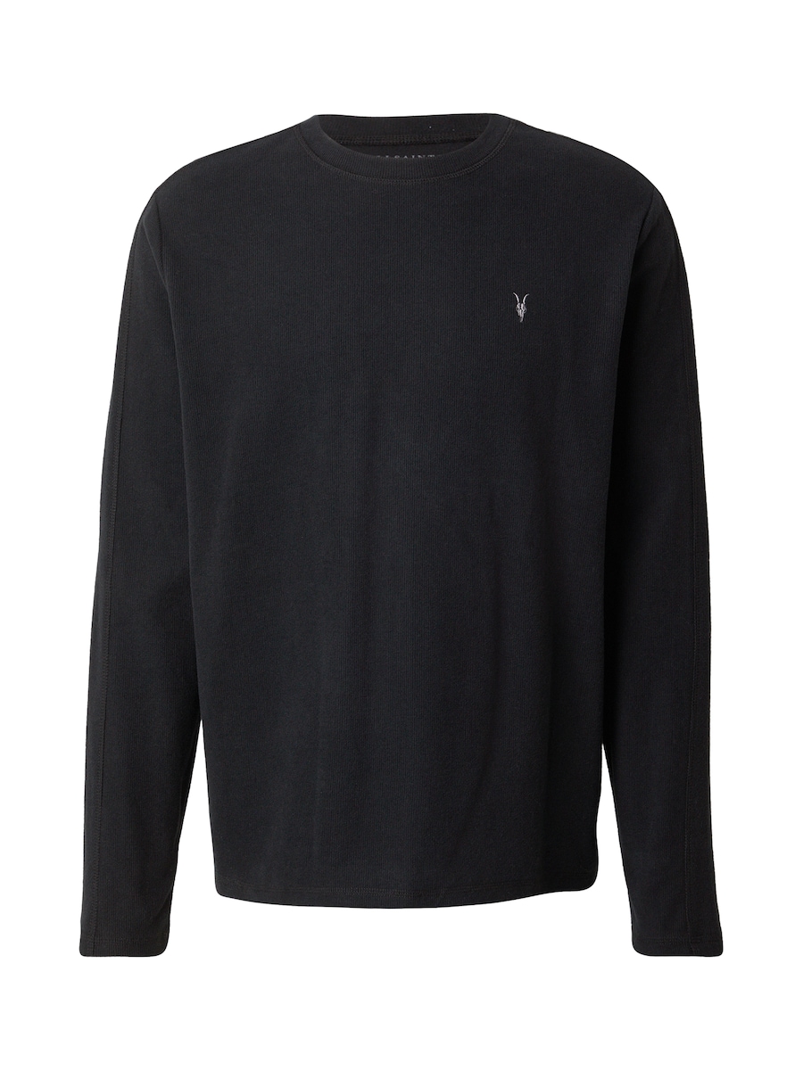 Рубашка AllSaints ROWE, черный
Рубашка AllSaints ROWE, черный