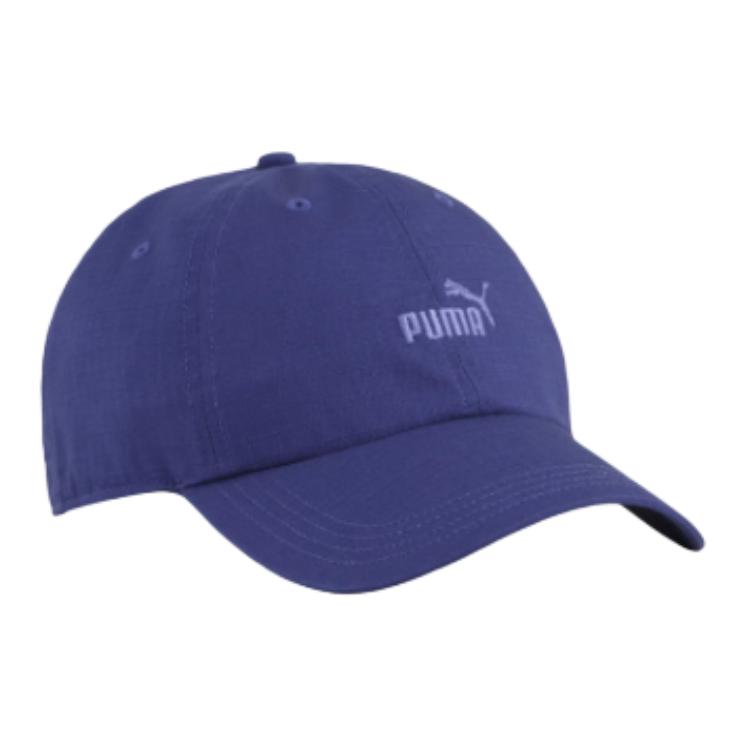 PUMA Бейсболка унисекс черно-синяя, Blue
PUMA Бейсболка унисекс черно-синяя, Blue