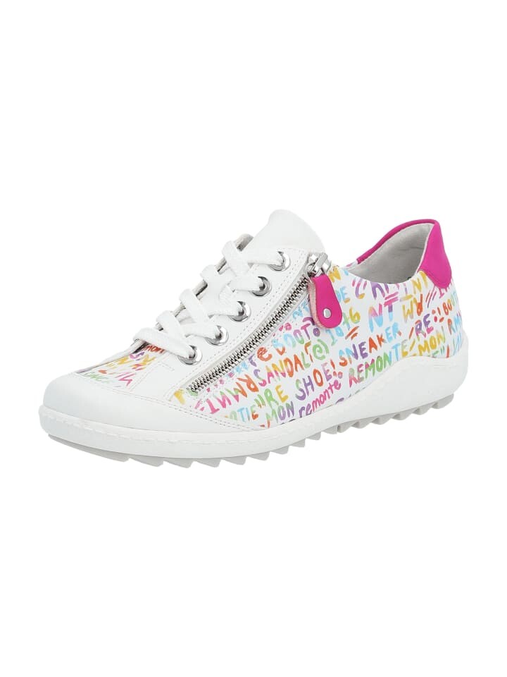 Низкие кроссовки remonte Sportliche, красочный
Низкие кроссовки remonte Sportliche, красочный