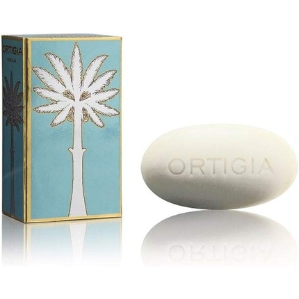 Диспенсер для мыла с оливковым маслом Florio Ortigia Ortigia Sicilia
Диспенсер для мыла с оливковым маслом Florio Ortigia Ortigia Sicilia