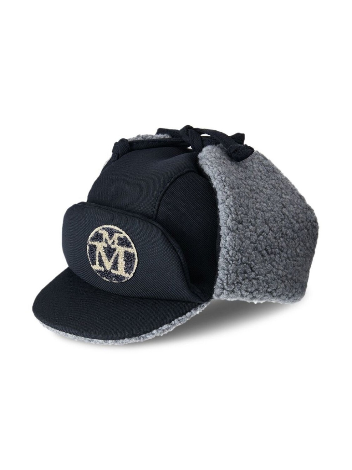 Maison Michel шапка Agatha, синий
Maison Michel шапка Agatha, синий