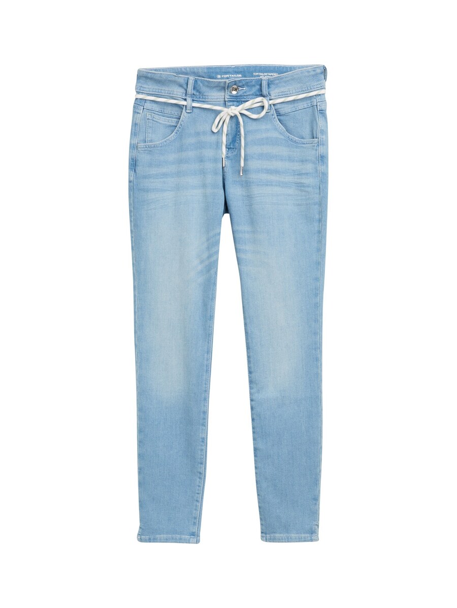 Повседневные джинсы TOM TAILOR, Blue denim
Повседневные джинсы TOM TAILOR, Blue denim