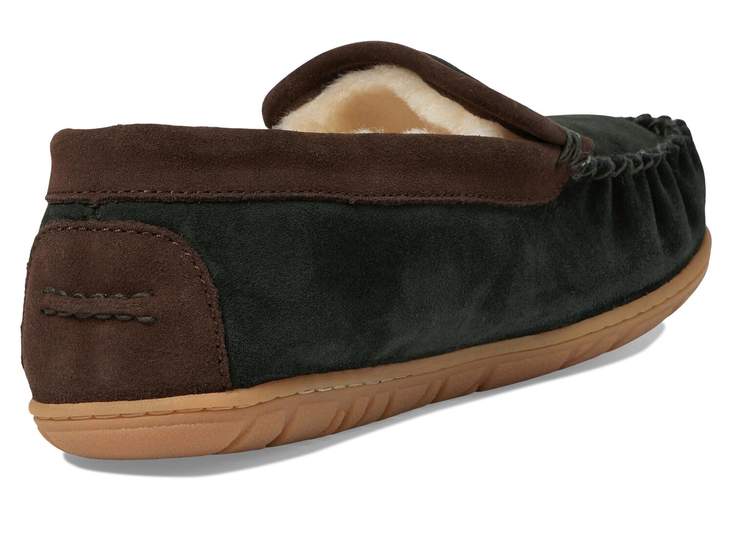 Домашняя обувь L.L.Bean Wicked Good Slipper Venetian
Домашняя обувь L.L.Bean Wicked Good Slipper Venetian