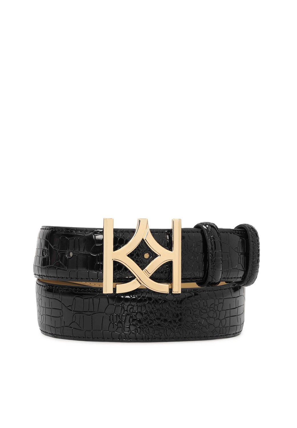 Ремень Kazar, черный
Ремень Kazar, черный