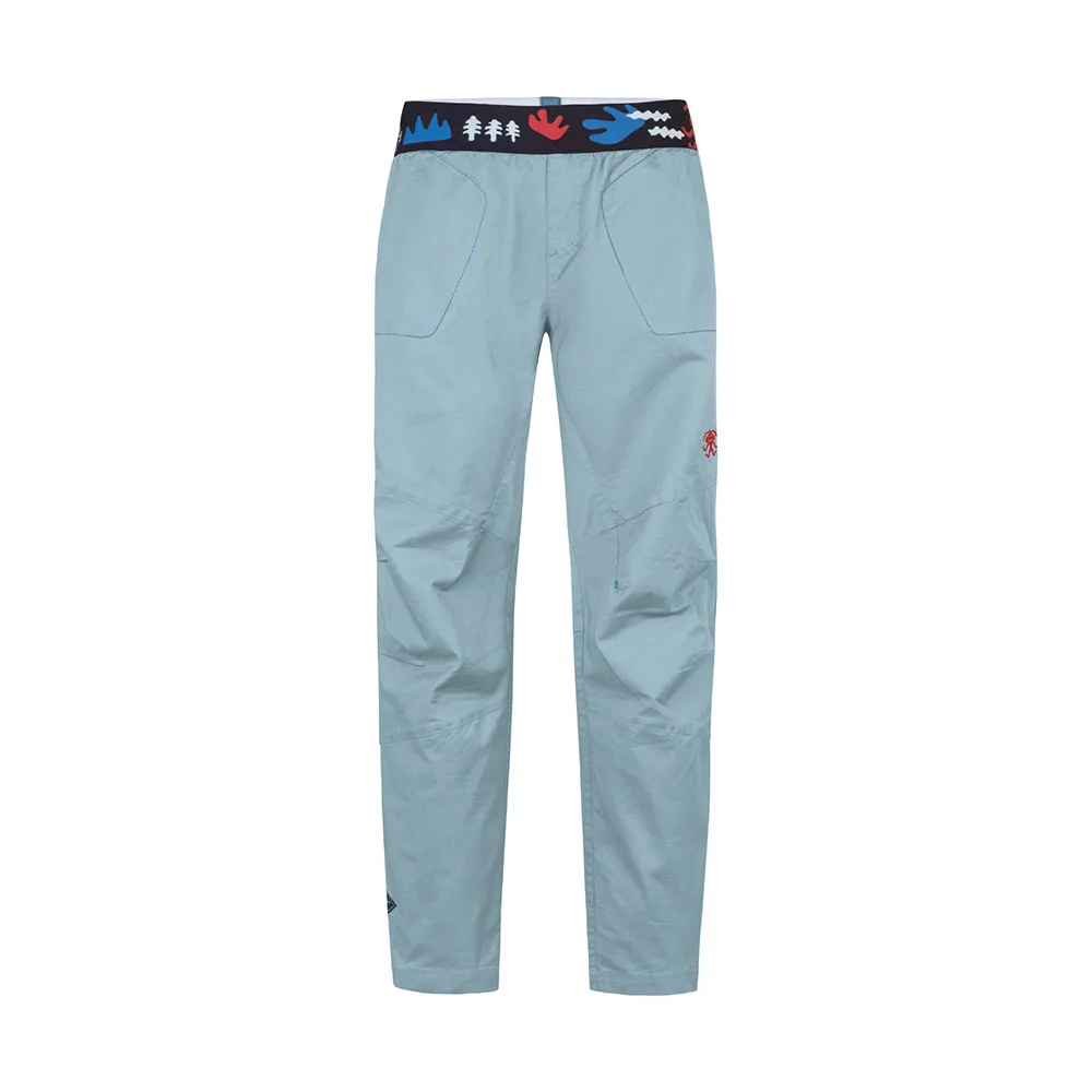 Брюки Rafiki Pedro jr, синий
Брюки Rafiki Pedro jr, синий