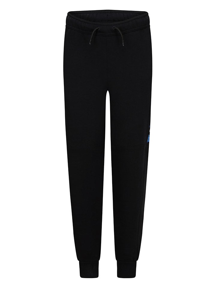 Converse Черные спортивные штаны
Converse Черные спортивные штаны