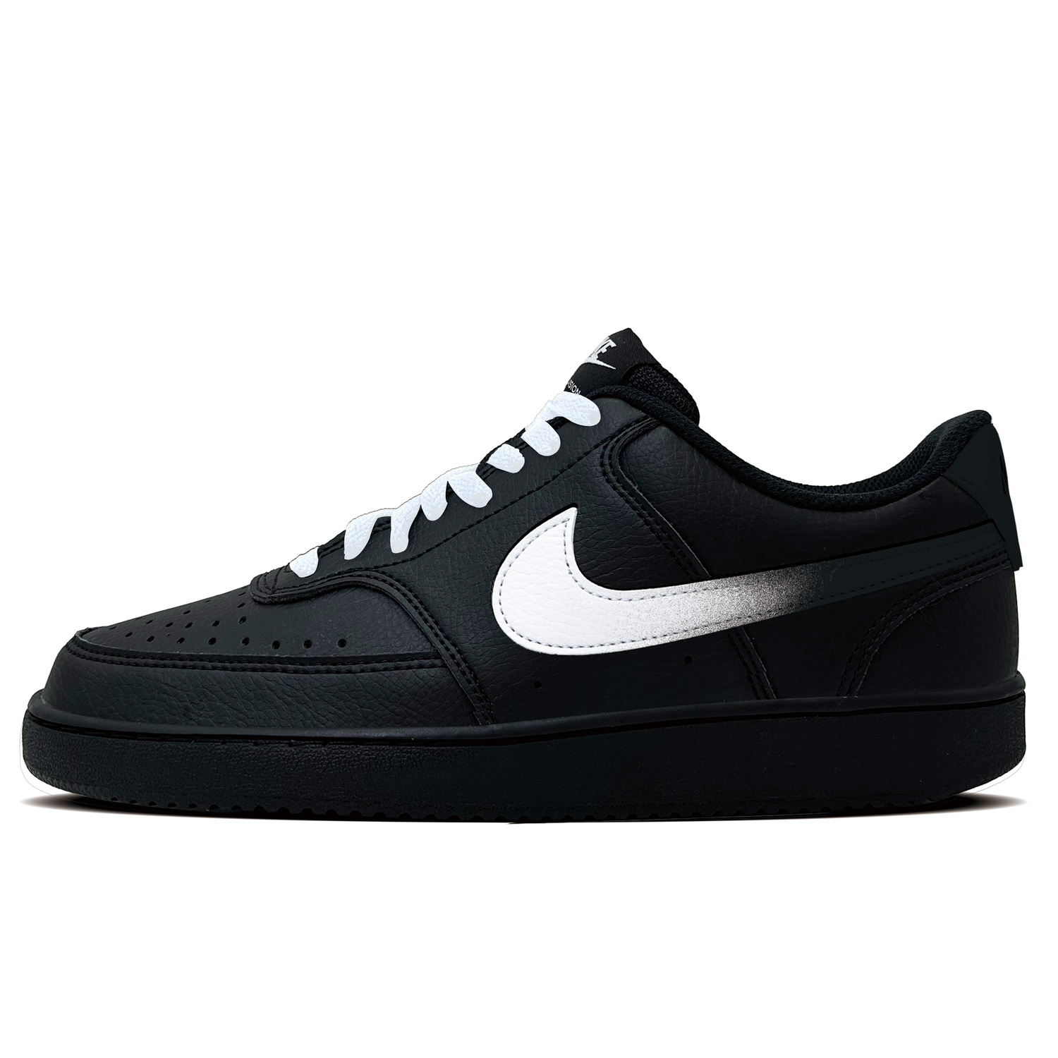 Кроссовки Court Vision 1 Trendy Miracle Nike, белый
Кроссовки Court Vision 1 Trendy Miracle Nike, белый
