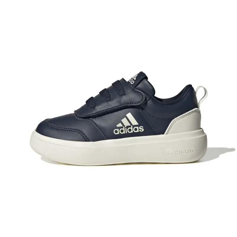 Обувь для скейтбординга Park St Kids Adidas, синий/белый
Обувь для скейтбординга Park St Kids Adidas, синий/белый