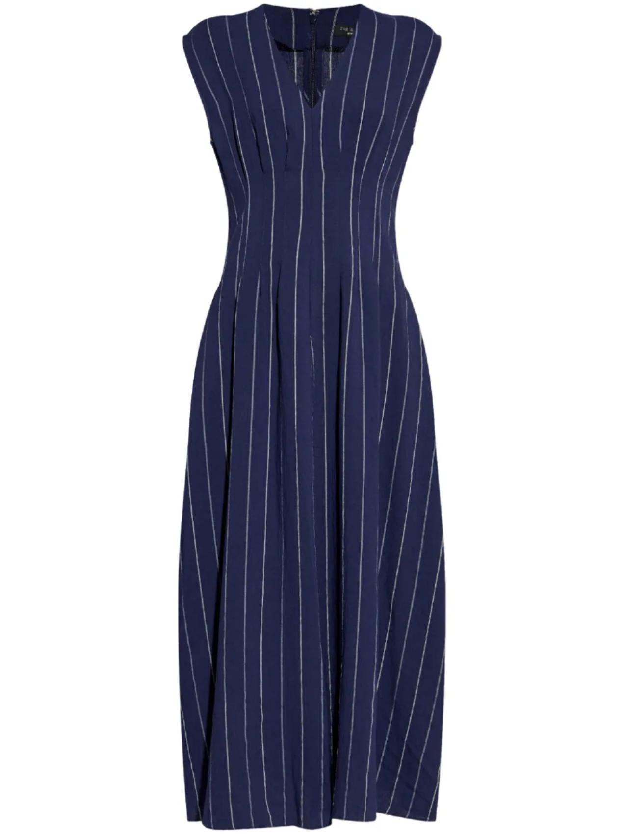 Платье rag & bone Инес, синий
Платье rag & bone Инес, синий