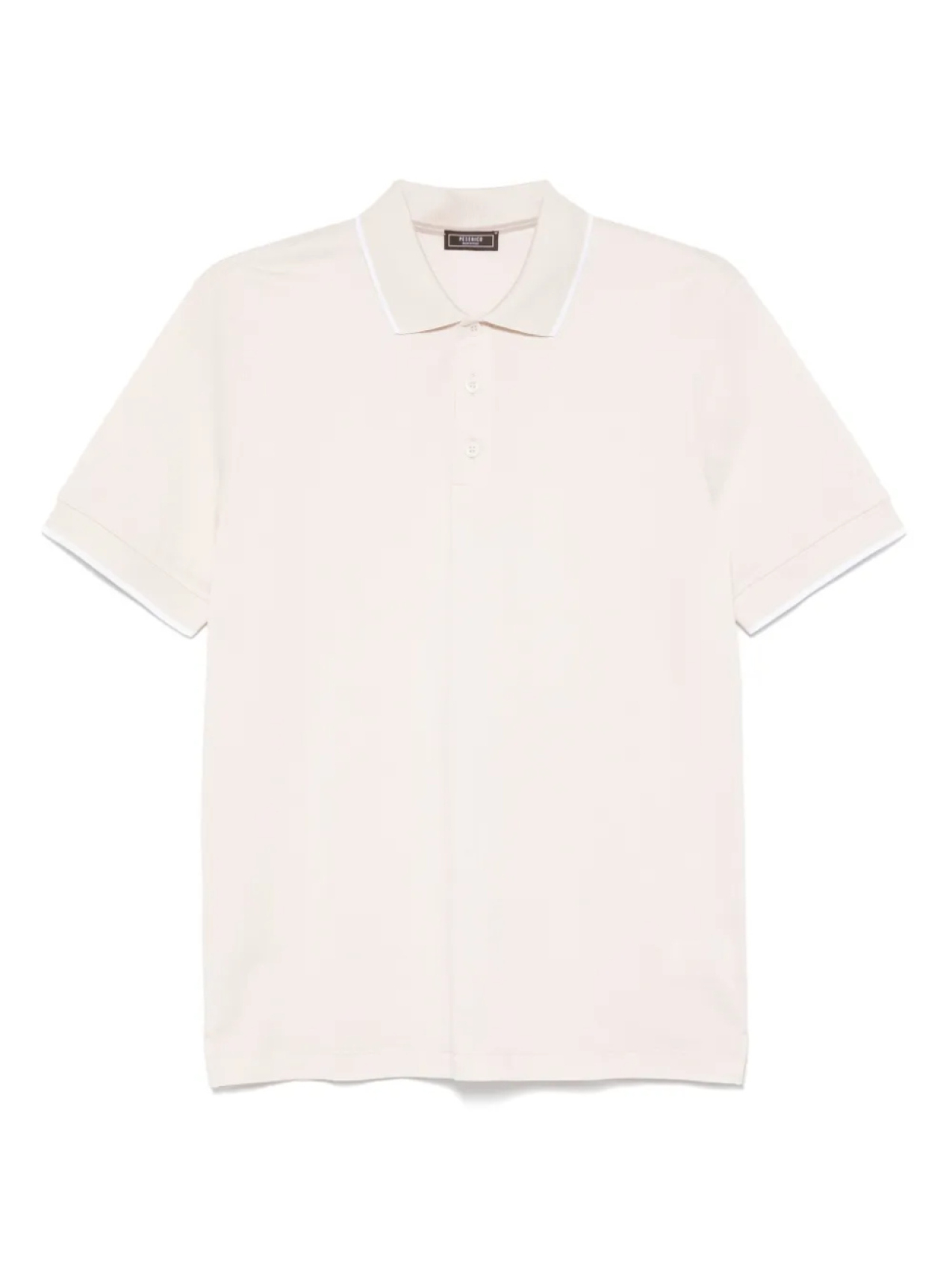 Рубашка поло Peserico, нейтральный
Рубашка поло Peserico, нейтральный