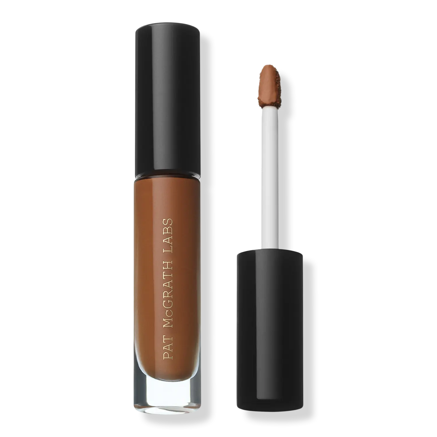 Консилер Skin Fetish: Sublime Perfection Full Coverage PAT McGRATH LABS, Deep 32 (deep with neutral golden undertones)
Консилер Skin Fetish: Sublime Perfection Full Coverage PAT McGRATH LABS, Deep 32 (deep with neutral golden undertones)