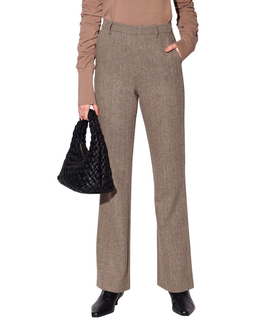 Брюки Walter Baker Shane, коричневый
Брюки Walter Baker Shane, коричневый