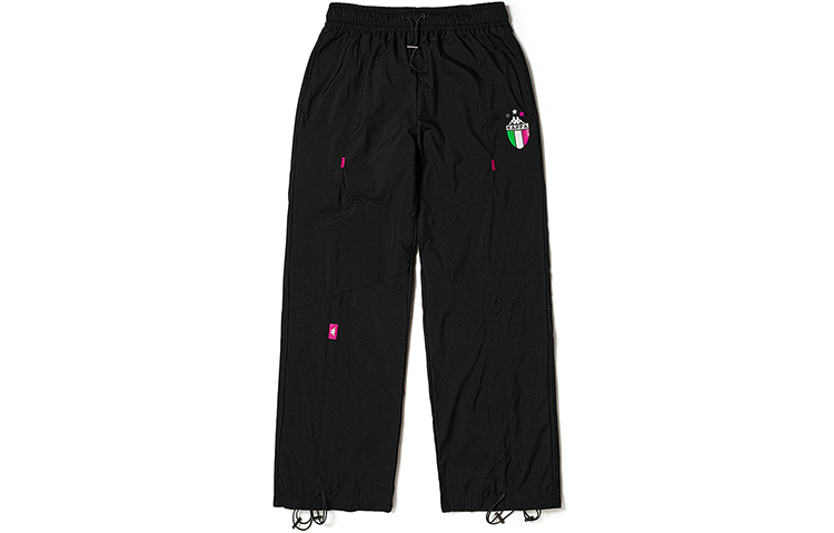 Женские повседневные брюки Kappa, черный-990
Женские повседневные брюки Kappa, черный-990