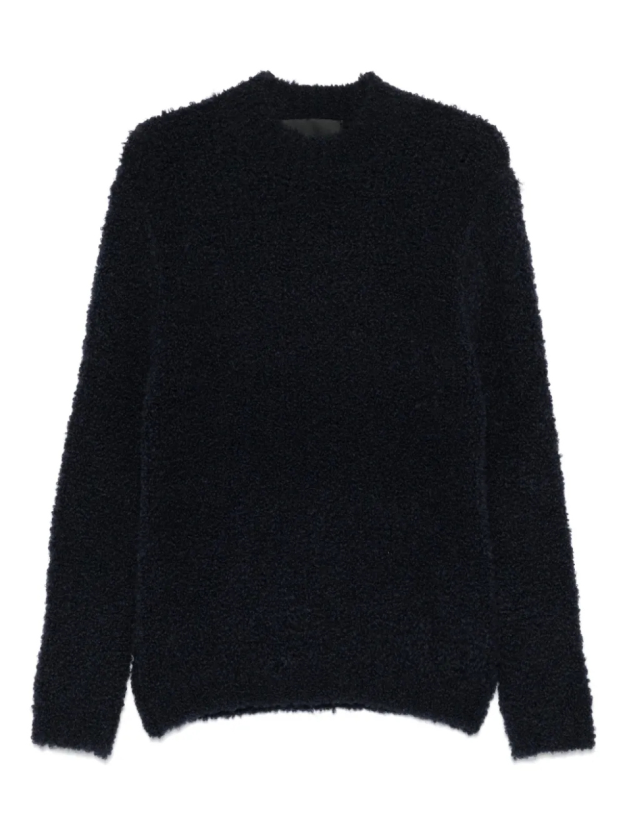 Джемпер из натуральной шерсти Tagliatore, синий
Джемпер из натуральной шерсти Tagliatore, синий