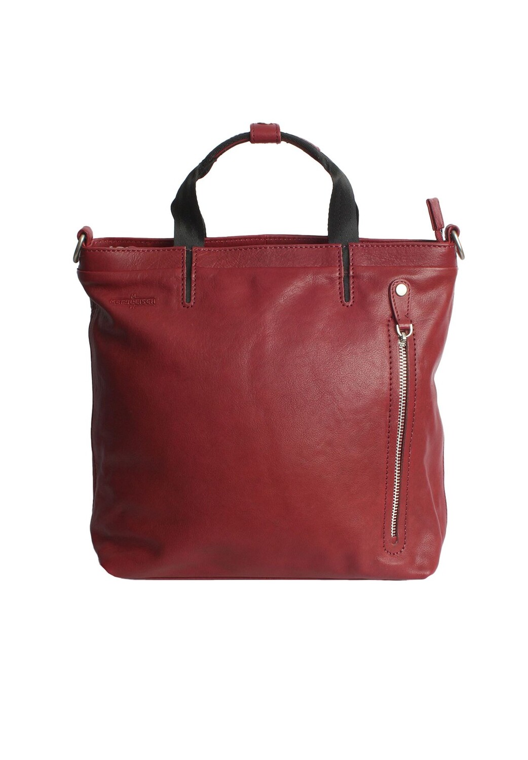 Рюкзак-сумка через плечо Ebu 1 MargeLISCH, цвет Bordeaux
Рюкзак-сумка через плечо Ebu 1 MargeLISCH, цвет Bordeaux