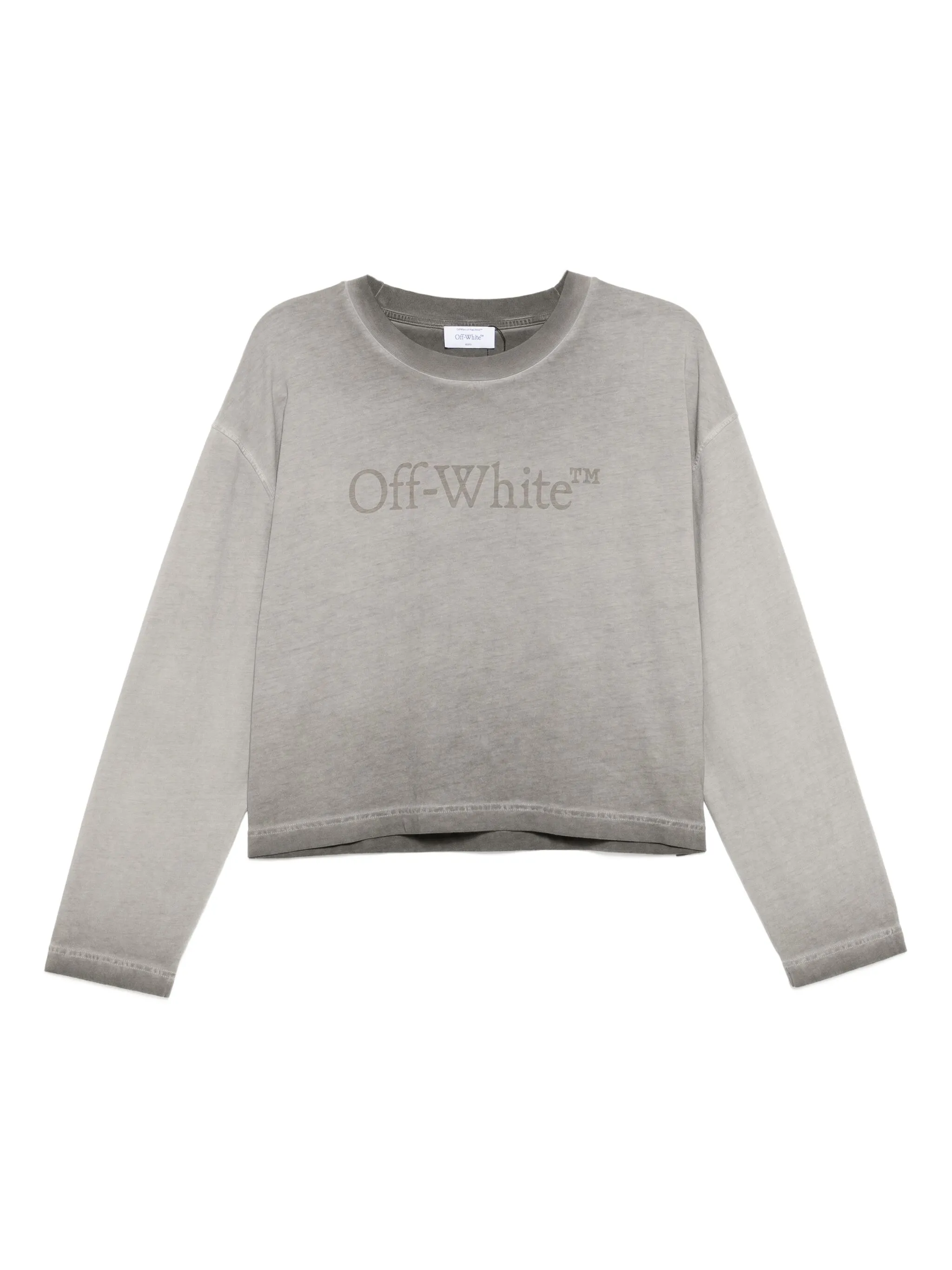 Футболка Laundry Off-White, серый
Футболка Laundry Off-White, серый