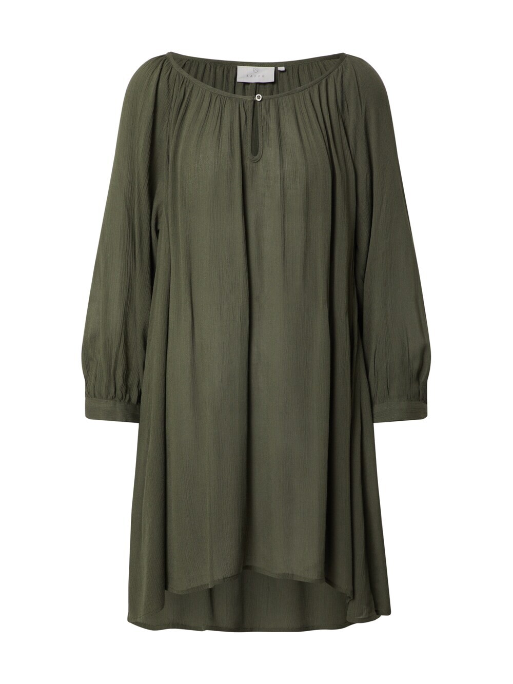 Туника Kaffe Amber, хаки
Туника Kaffe Amber, хаки