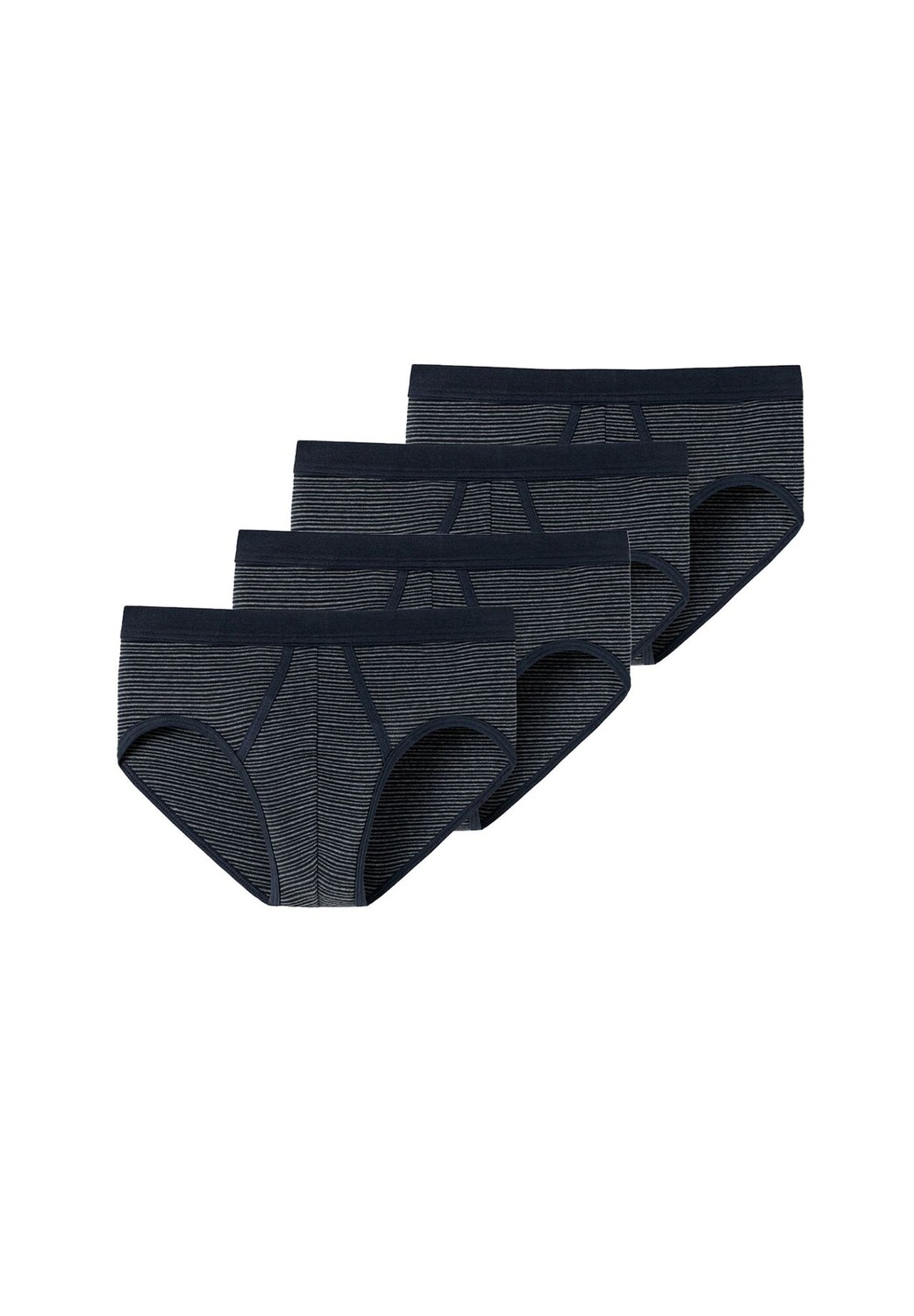 Спортивные трусы / трусы, набор из 4 шт Original Classics SCHIESSER, темно-синий
Спортивные трусы / трусы, набор из 4 шт Original Classics SCHIESSER, темно-синий