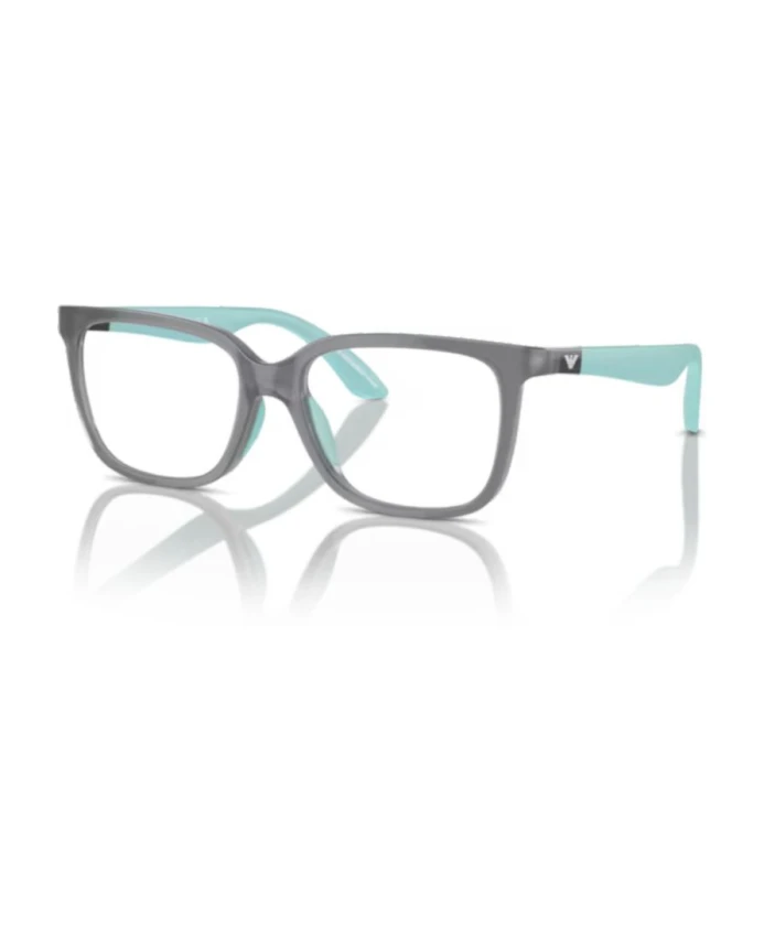 Стильные солнцезащитные очки Vista Emporio Armani, серый
Стильные солнцезащитные очки Vista Emporio Armani, серый