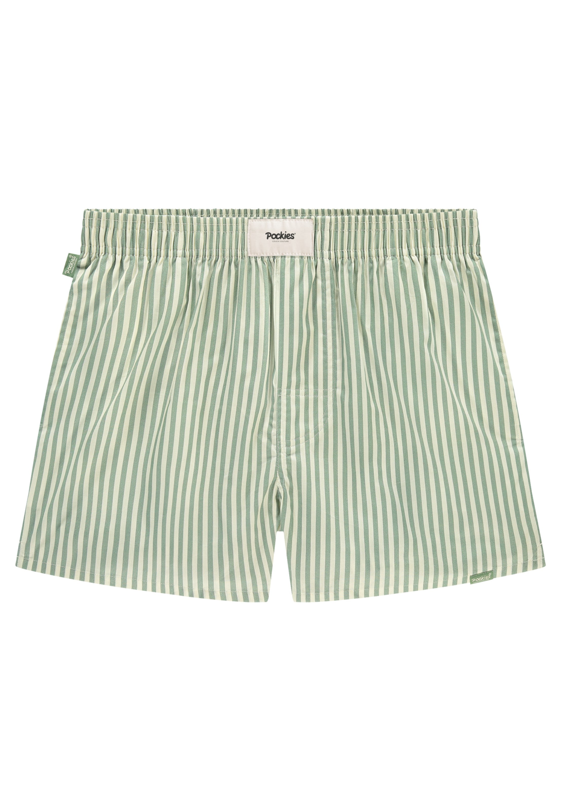 Pockies Шорты свободного кроя в цвете Reed, Pastel Green
Pockies Шорты свободного кроя в цвете Reed, Pastel Green