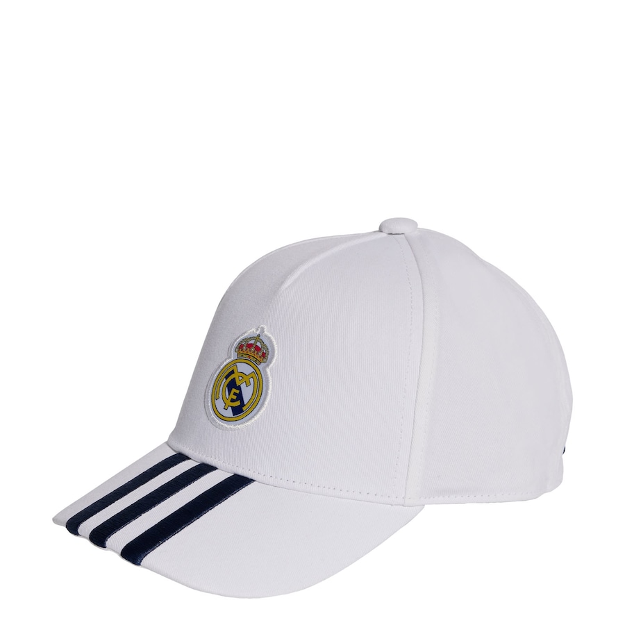 Спортивная кепка ADIDAS PERFORMANCE Real Madrid, белый
Спортивная кепка ADIDAS PERFORMANCE Real Madrid, белый