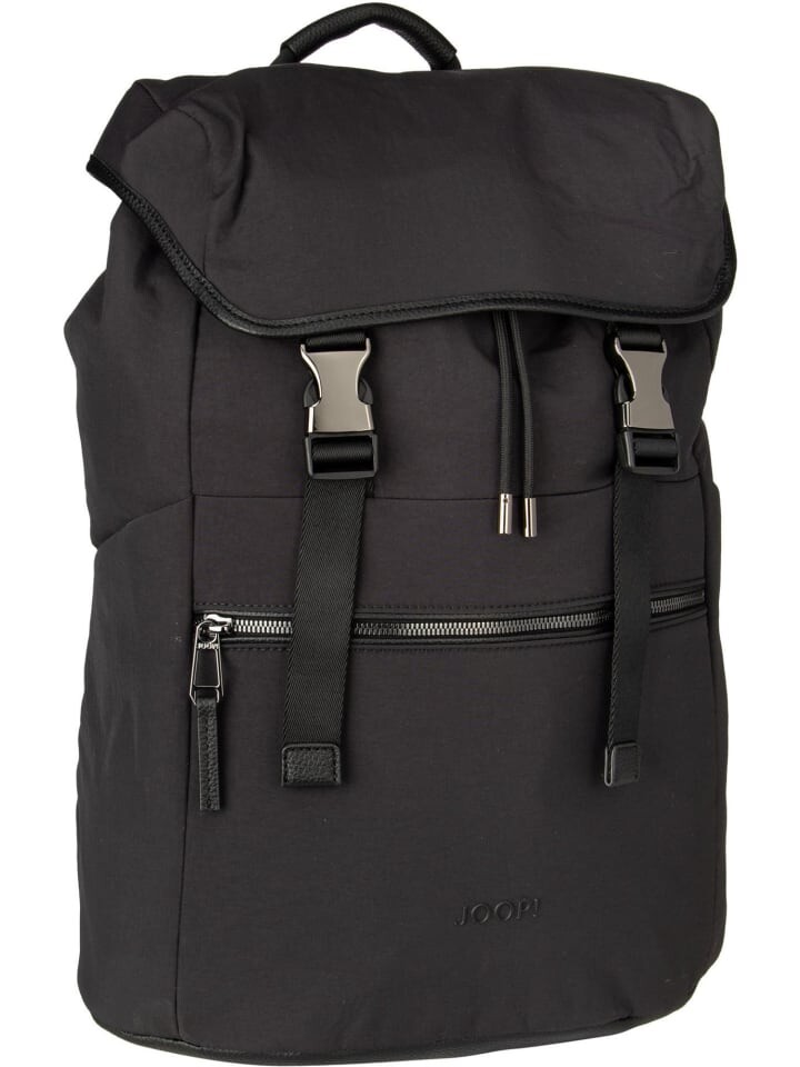 Рюкзак JOOP! Rucksack / Backpack Narni Henning Backpack LVF, черный
Рюкзак JOOP! Rucksack / Backpack Narni Henning Backpack LVF, черный