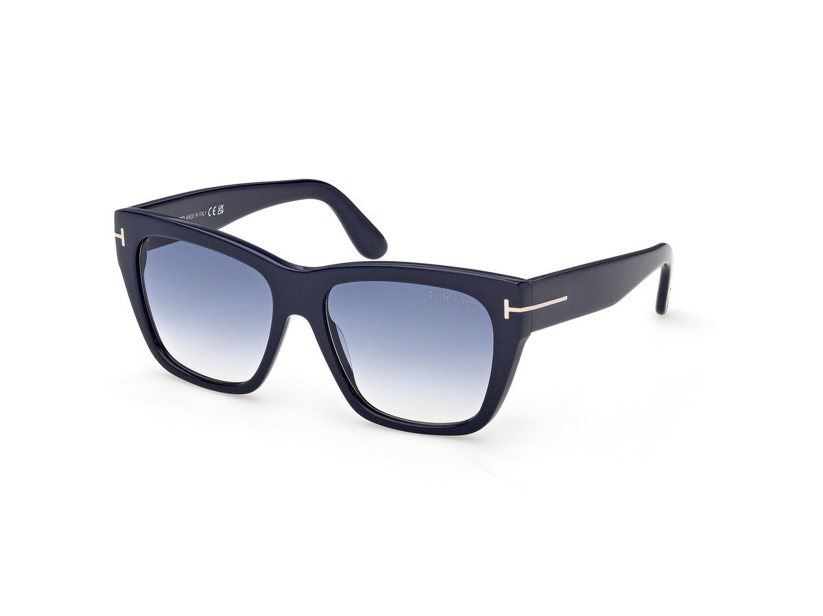 Женские солнцезащитные очки FT1343 TOM FORD
Женские солнцезащитные очки FT1343 TOM FORD