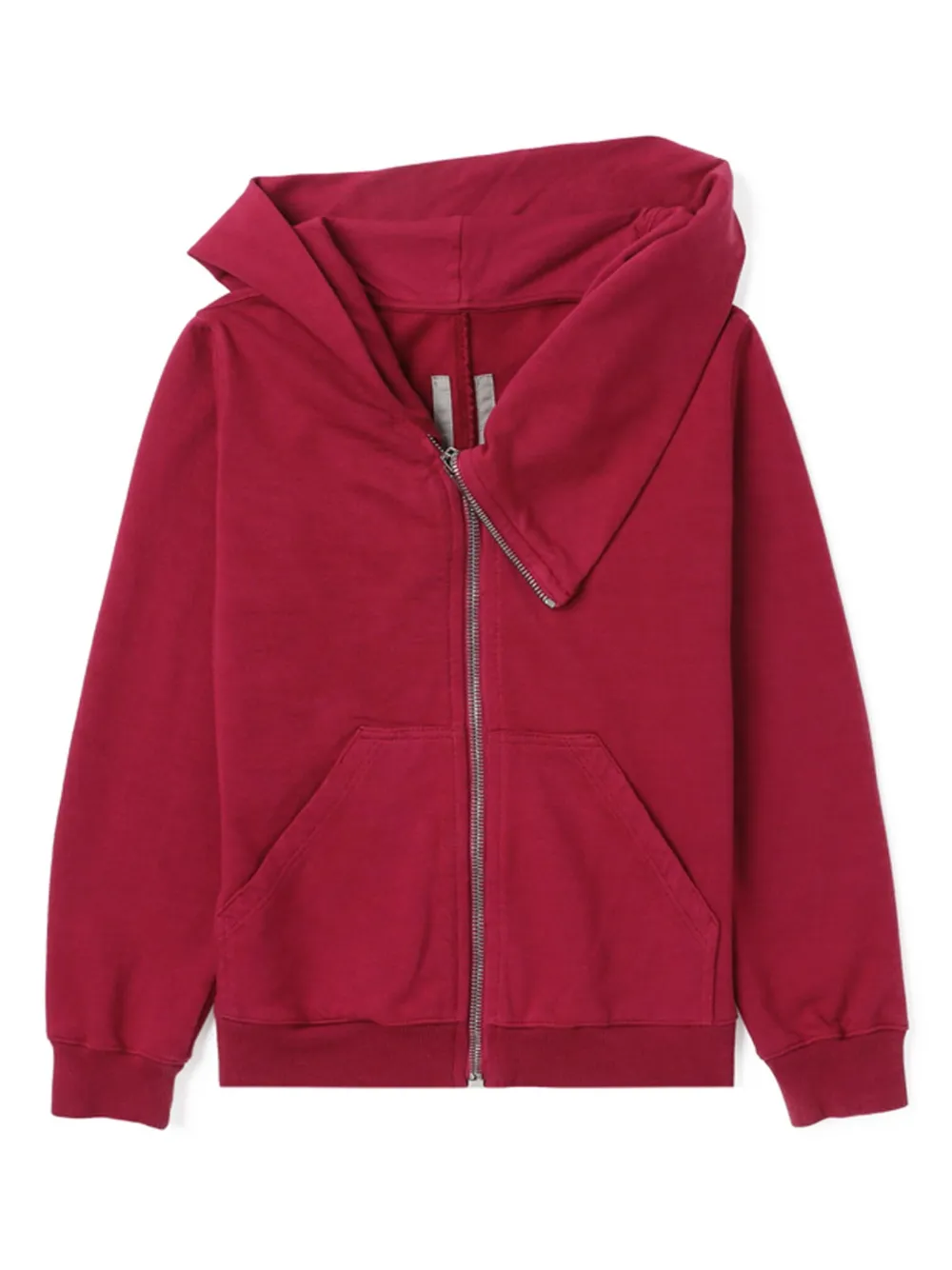 Куртка с длинными рукавами Rick Owens, красный
Куртка с длинными рукавами Rick Owens, красный