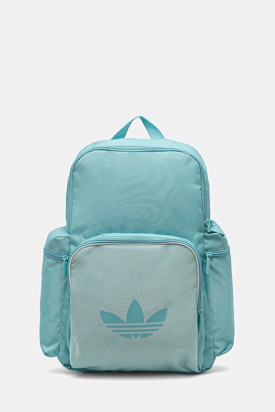 Рюкзак Adicolor Adidas Originals, бирюзовый
Рюкзак Adicolor Adidas Originals, бирюзовый