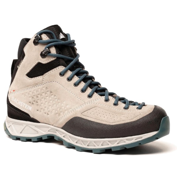 Ботинки для походов Super Ferrata MC Gore-Tex Dachstein, серый 
Ботинки для походов Super Ferrata MC Gore-Tex Dachstein, серый